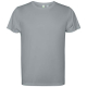 T-shirt enfant promotionnel en polyester recyclé Estoril