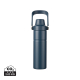 Bouteille personnalisable 600ml en acier recyclé Baltimore Trek VINGA