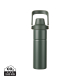 Bouteille personnalisable 600ml en acier recyclé Baltimore Trek VINGA