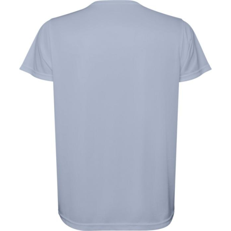 T-shirt recyclé à personnaliser homme manches courtes Estoril ROLY