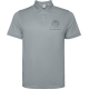 Polo recyclé pour homme Tormo ROLY, marquage responsable Solar Resorts