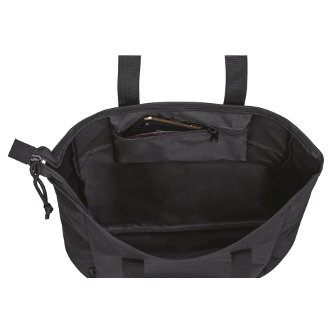 Sac personnalisé en rPET AWARE™ avec passeport digital Renew