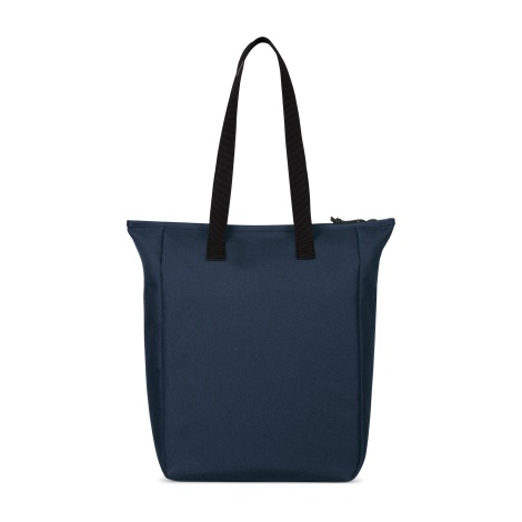 Sac personnalisé en rPET AWARE™ avec passeport digital Renew