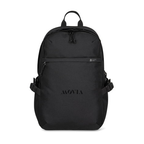 Sac à dos publicitaire recyclé 15" avec traçabilité AWARE™ Renew
