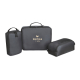 Set personnalisé de 3 cubes de voyage recyclés AWARE™
