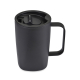 Tasse à personnaliser 450ml en acier recyclé Aviana Rowan