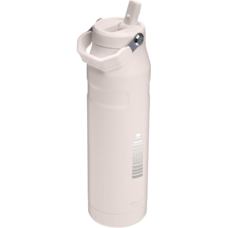 Bouteille personnalisée 1,06 L en acier recyclé IceFlow™ 2.0 Stanley