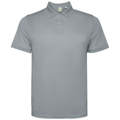 Polo promotionnel recyclé pour homme Tormo ROLY