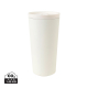 Mug publicitaire 500ml en acier recyclé RCS Aviana™ Rowan