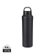 Gourde 740ml personnalisable en acier recyclé Aviana Rowan