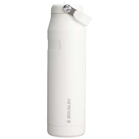 Bouteille personnalisée 1,06 L en acier recyclé IceFlow™ 2.0 Stanley