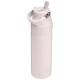 Bouteille personnalisée 1,06 L en acier recyclé IceFlow™ 2.0 Stanley
