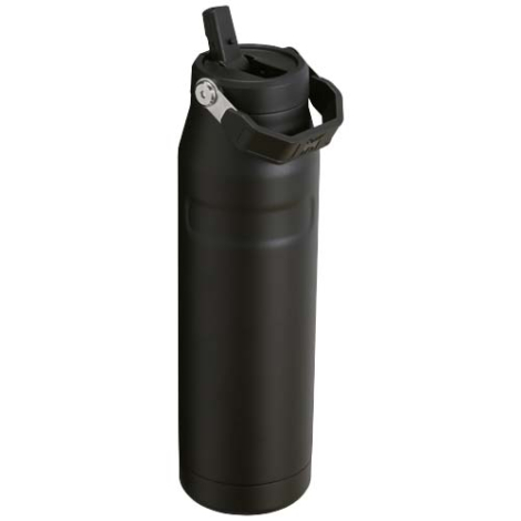 Bouteille personnalisée 1,06 L en acier recyclé IceFlow™ 2.0 Stanley