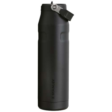 Bouteille personnalisée 1,06 L en acier recyclé IceFlow™ 2.0 Stanley