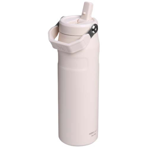 Bouteille promotionnelle 700ml recyclée IceFlow™ 2.0 Stanley