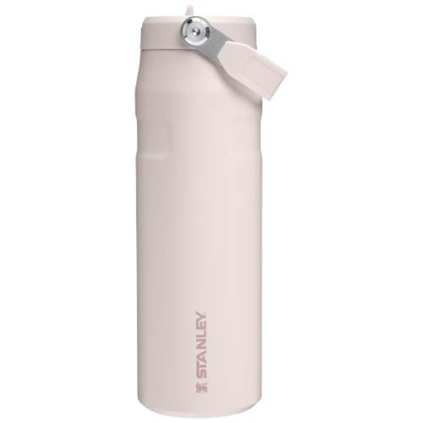 Bouteille promotionnelle 700ml recyclée IceFlow™ 2.0 Stanley
