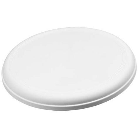 Frisbee personnalisable en plastique recyclé Orbit
