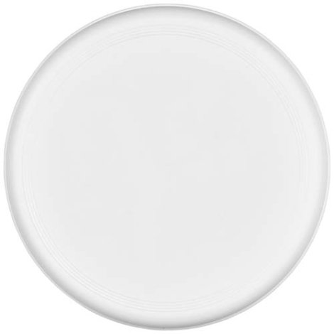 Frisbee personnalisable en plastique recyclé Orbit