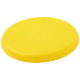 Frisbee personnalisable en plastique recyclé Orbit