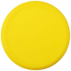 Frisbee personnalisable en plastique recyclé Orbit