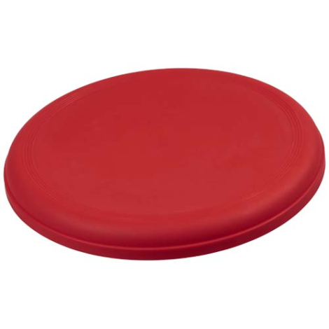 Frisbee personnalisable en plastique recyclé Orbit