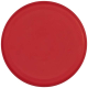 Frisbee personnalisable en plastique recyclé Orbit