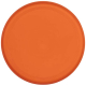 Frisbee personnalisable en plastique recyclé Orbit