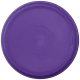 Frisbee personnalisable en plastique recyclé Orbit