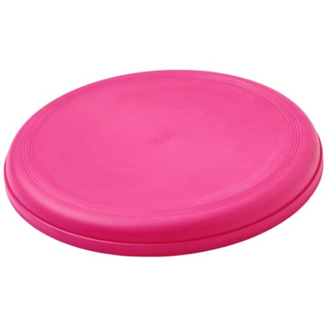 Frisbee personnalisable en plastique recyclé Orbit