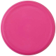Frisbee personnalisable en plastique recyclé Orbit