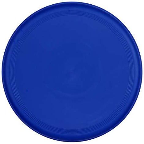 Frisbee personnalisable en plastique recyclé Orbit