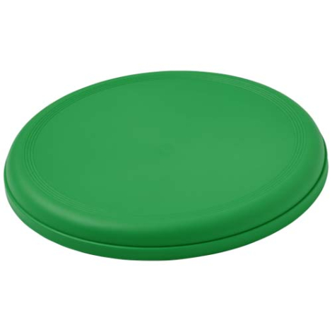 Frisbee personnalisable en plastique recyclé Orbit