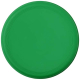 Frisbee personnalisable en plastique recyclé Orbit