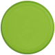 Frisbee personnalisable en plastique recyclé Orbit