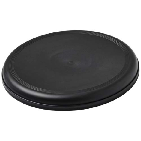 Frisbee personnalisable en plastique recyclé Orbit