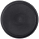 Frisbee personnalisable en plastique recyclé Orbit