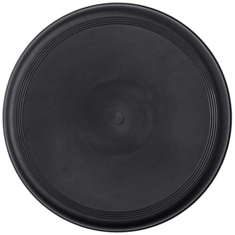 Frisbee personnalisable en plastique recyclé Orbit