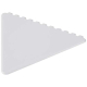Raclette triangle en plastique recyclé à personnaliser Frosty