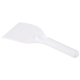 Raclette personnalisée en plastique recyclé pour pare-brise Chilly