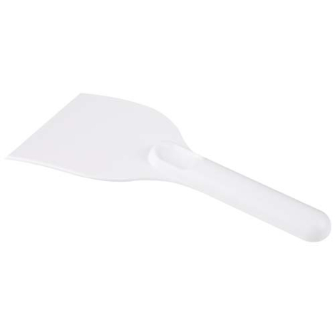 Raclette personnalisée en plastique recyclé pour pare-brise Chilly