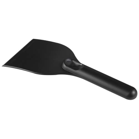 Raclette personnalisée en plastique recyclé pour pare-brise Chilly
