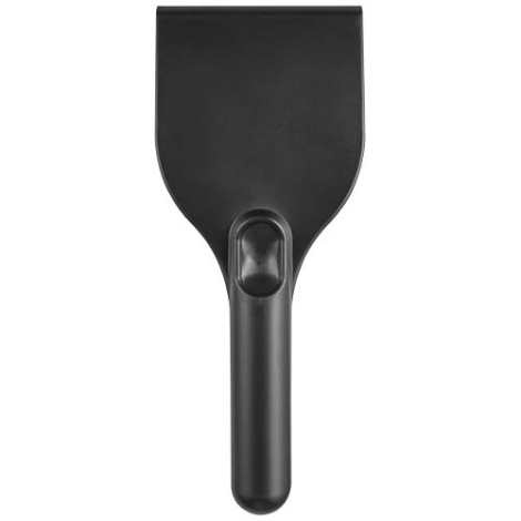 Raclette personnalisée en plastique recyclé pour pare-brise Chilly