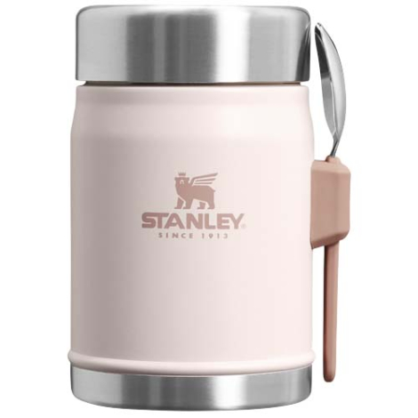 Bocal alimentaire promotionnel en acier recyclé Legendary Stanley