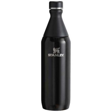 Bouteille recyclée 600 ml à personnaliser All Day Slim Stanley