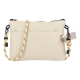 Pochette publicitaire compacte rPET avec sangle paracorde