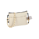Pochette publicitaire compacte rPET avec sangle paracorde