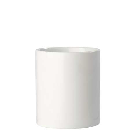 Mug promotionnel réutilisable en céramique 300ml Oslo