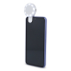 Lampe LED rABS compacte personnalisable 3 intensités pour selfie