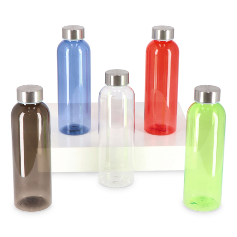 Bouteille à personnaliser en R-PET 500 ml Jane