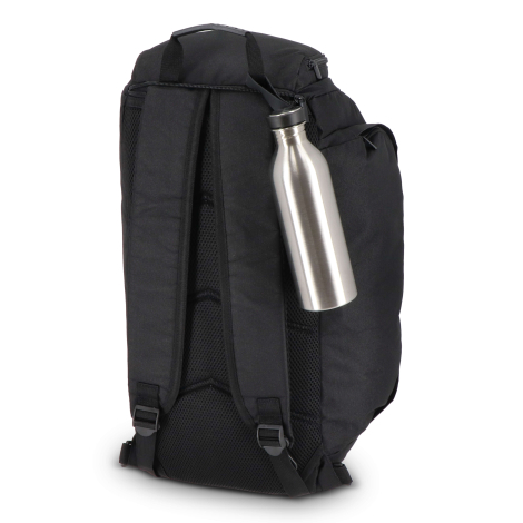 Bouteille personnalisée 500ml en inox recyclé Lucy